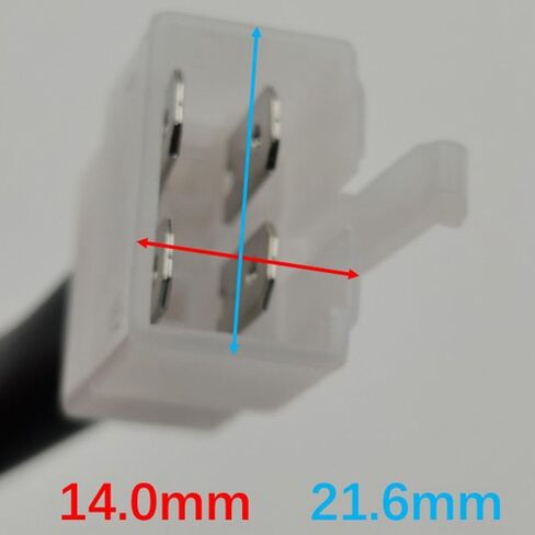 6V Voltage Regulator Rectifier for Honda SL100 SL125 CB125 S CB125S CL125 SB100 CB100 CL100 XL100 CT90 31700-107-782 31700-102-731 1970 1971 1972 1973 1974 1975 1976 1977 1978 24-223 in Kuwait