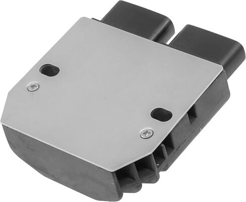 Caltric Mosfet Regulator Rectifier Compatible with Yamaha Xvs950 Xvs-950 V-Star 950 2009-2014 in Kuwait