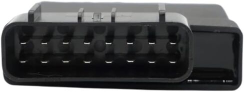 Fit for 2008-2018 Kaw KLR 650 KLR650 CDI Igniter Box Brain ECU Computer OE 21119-0095 16PIN CDI Unit Den in Kuwait