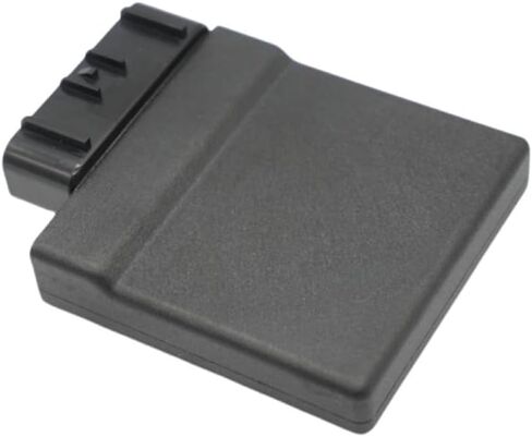 Fit for 2008-2018 Kaw KLR 650 KLR650 CDI Igniter Box Brain ECU Computer OE 21119-0095 16PIN CDI Unit Den in Kuwait
