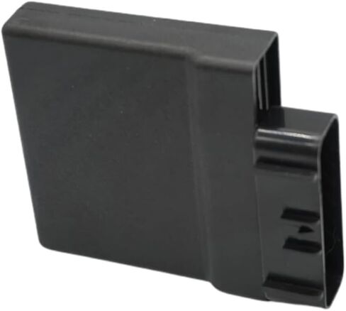 Fit for 2008-2018 Kaw KLR 650 KLR650 CDI Igniter Box Brain ECU Computer OE 21119-0095 16PIN CDI Unit Den in Kuwait