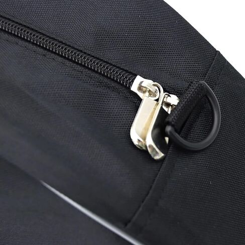 VITINO Motorcycle Luggage Tour Liners Tool Bag Saddlebags Travel-Packs For FLSB Softail Sport Glide FXLRST Low Rider ST in Saudi Arabia
