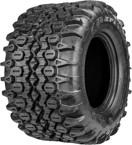 OTR 38 Special A/T ATV UTV All-Terrain Off-Road Tire-22x12.00-10 22x12-10 22x12x10 92A3 Load Range 6 Ply BSW Black Side Wall in Saudi Arabia