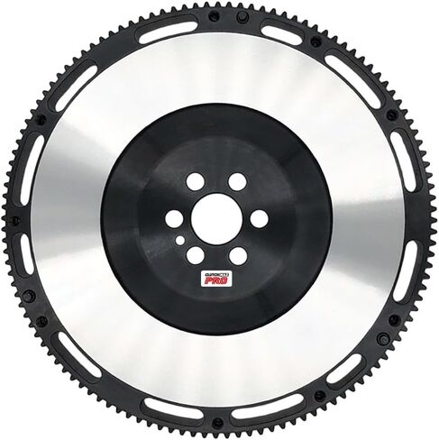 ClutchMaxPRO Performance Stage 3 Clutch Kit & Chromoly Flywheel Compatible with 1989-1998 Nissan 240SX 2.4L KA24E KA24DE (CP06254HDCLSF-ST3) in Kuwait