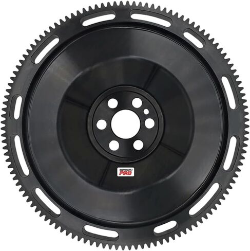 ClutchMaxPRO Performance Stage 3 Clutch Kit & Chromoly Flywheel Compatible with 1989-1998 Nissan 240SX 2.4L KA24E KA24DE (CP06254HDCLSF-ST3) in Kuwait