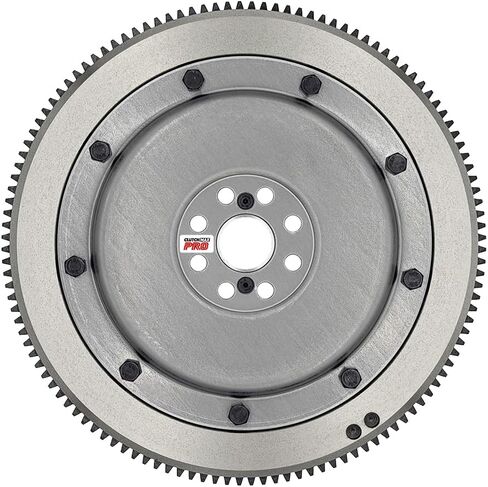 طقم القابض ClutchMaxPRO Sport Stage 2 مع طقم كم مع دولاب الموازنة متوافق مع Saab 2006 9-2X 2005-2017 Baja Forester Impreza WRX Legacy GT Outback WRX 2.0L 2.5L EJ255 FA20F (CP15126HDCFW-ST3) in Kuwait
