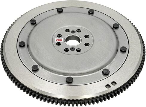 طقم القابض ClutchMaxPRO Sport Stage 2 مع طقم كم مع دولاب الموازنة متوافق مع Saab 2006 9-2X 2005-2017 Baja Forester Impreza WRX Legacy GT Outback WRX 2.0L 2.5L EJ255 FA20F (CP15126HDCFW-ST3) in Kuwait