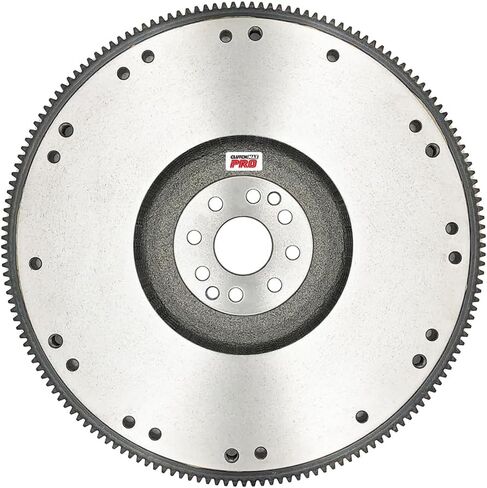 ClutchMaxPRO Performance Stage 3 Clutch Kit with Flywheel Compatible with 2011-2017 Mustang GT 2012 2013 Mustang Boss 302 5.0L V8 Coyote (CP07809DFFW-ST3) in Kuwait