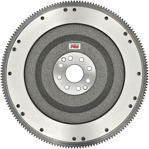 ClutchMaxPRO Performance Stage 3 Clutch Kit with Flywheel Compatible with 2011-2017 Mustang GT 2012 2013 Mustang Boss 302 5.0L V8 Coyote (CP07809DFFW-ST3) in Kuwait
