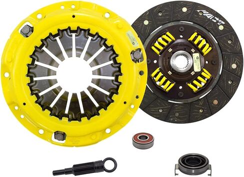ACT (Advanced Clutch) SB5-HDSS HD/Perf Street Sprung in Saudi Arabia