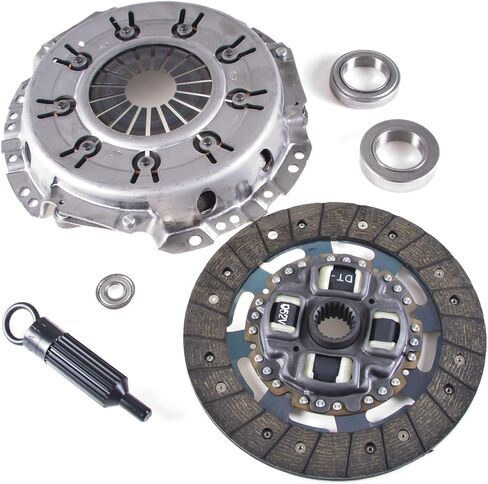 Schaeffler LuK RepSet 16-057 Clutch Kit, OEM Clutch Replacement Kit in Kuwait