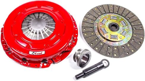 مجموعة القابض McLoed 75205 Super Street Pro لفورد موستانج 4.6L in Kuwait