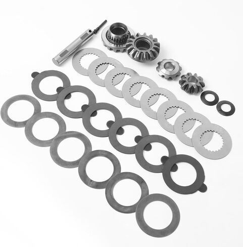 31 Spline Differential Spider Gear Kit Clutch Kit For 1986-2013 8.8" Truck rearend Part Number# F8.8CPK ZIKF8.8T/L31 ZIKF8.8-T/L-31 ZIKKF8.8T/L31 ZIKKF8.8T/L31 in Saudi Arabia