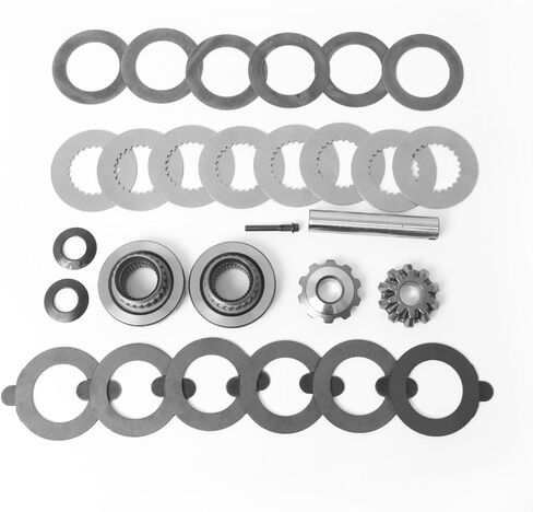 31 Spline Differential Spider Gear Kit Clutch Kit For 1986-2013 8.8" Truck rearend Part Number# F8.8CPK ZIKF8.8T/L31 ZIKF8.8-T/L-31 ZIKKF8.8T/L31 ZIKKF8.8T/L31 in Saudi Arabia