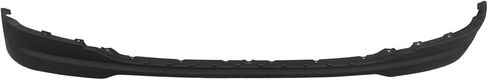 Front Valance for 2016 2017 2018 GMC Sierra 1500, 2019 Sierra 1500 Limited Air Dam Deflector,Replacement for 23381985, GM1092251 Front Lower Bumper Valance Deflector Air Dam in Saudi Arabia