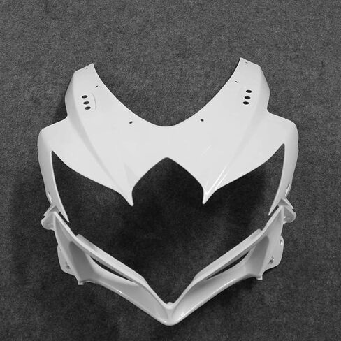 Unpainted Motorcycle Fairing Kit Fit for Suzuki GSXR 600/GSXR 750 K8 2008 2009 2010 in Kuwait