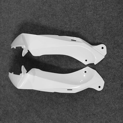 Unpainted Motorcycle Fairing Kit Fit for Suzuki GSXR 600/GSXR 750 K8 2008 2009 2010 in Kuwait