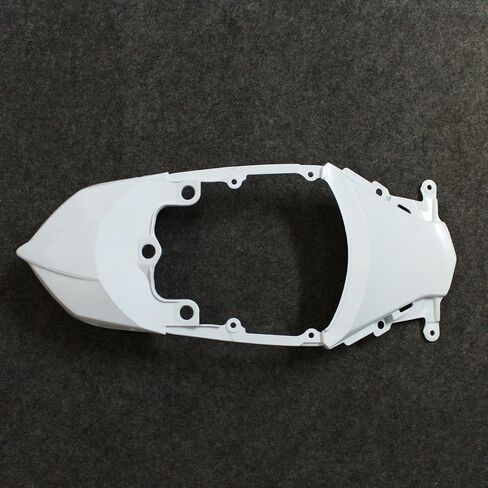 Unpainted Motorcycle Fairing Kit Fit for Suzuki GSXR 600/GSXR 750 K8 2008 2009 2010 in Kuwait