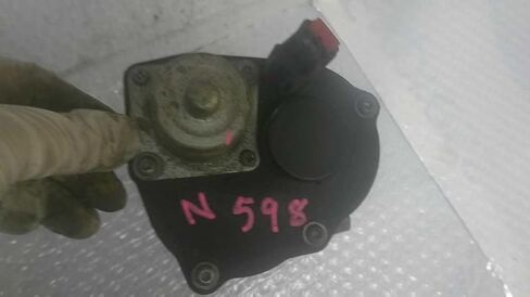 Throttle Body Throttle Valve Assembly 4.6L Fits 09-10 Explorer 337-02219 in Kuwait