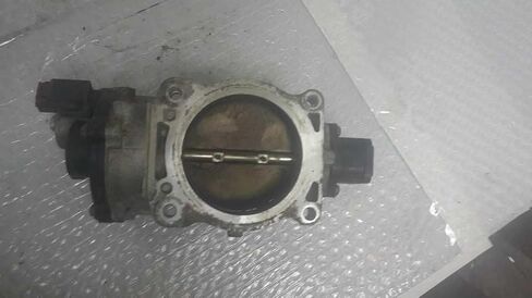 Throttle Body Throttle Valve Assembly 4.6L Fits 09-10 Explorer 337-02219 in Kuwait