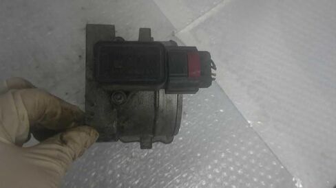 Throttle Body Throttle Valve Assembly 4.6L Fits 09-10 Explorer 337-02219 in Kuwait