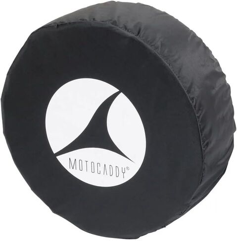 Motocaddy Wheel Covers in Saudi Arabia