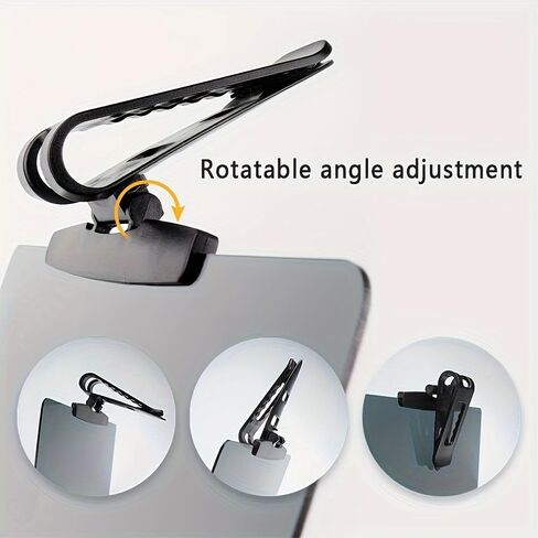 [Anti-Glare Visor] Car Sun Visor, Universal Anti-Glare Polarized Sun Visor Extender Easy to Install in Kuwait