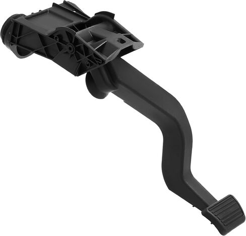 Clutch Pedal Compatible with 1999-2007 Chevrolet Silverado/GMC Sierra 1500 2500 3500 HD 5 Speed Manual Transmissions Only Replacement for 15027983 Plastic(Nylon+GF15% Textured Black in Kuwait