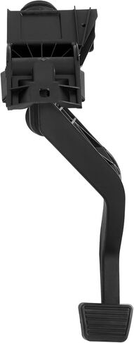 Clutch Pedal Compatible with 1999-2007 Chevrolet Silverado/GMC Sierra 1500 2500 3500 HD 5 Speed Manual Transmissions Only Replacement for 15027983 Plastic(Nylon+GF15% Textured Black in Kuwait