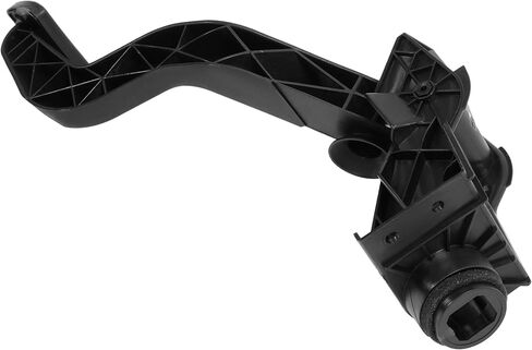Clutch Pedal Compatible with 1999-2007 Chevrolet Silverado/GMC Sierra 1500 2500 3500 HD 5 Speed Manual Transmissions Only Replacement for 15027983 Plastic(Nylon+GF15% Textured Black in Kuwait