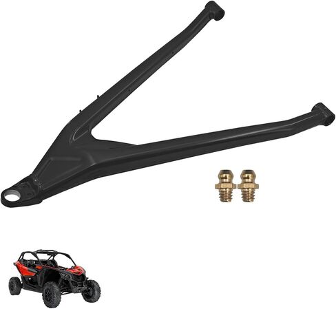 Right Front Passenger Lower A Arm Compatible with Can-Am Maverick X3 72"/X3 900 HO/X3 Max/X3 Max R/X3 R/X3 RR/X3 Max RR/Turbo R/Max Turbo R/Turbo RR/Max Turbo RR 2017-2025 706204734 in Saudi Arabia