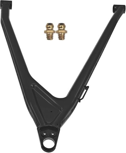 Right Front Passenger Lower A Arm Compatible with Can-Am Maverick X3 72"/X3 900 HO/X3 Max/X3 Max R/X3 R/X3 RR/X3 Max RR/Turbo R/Max Turbo R/Turbo RR/Max Turbo RR 2017-2025 706204734 in Saudi Arabia