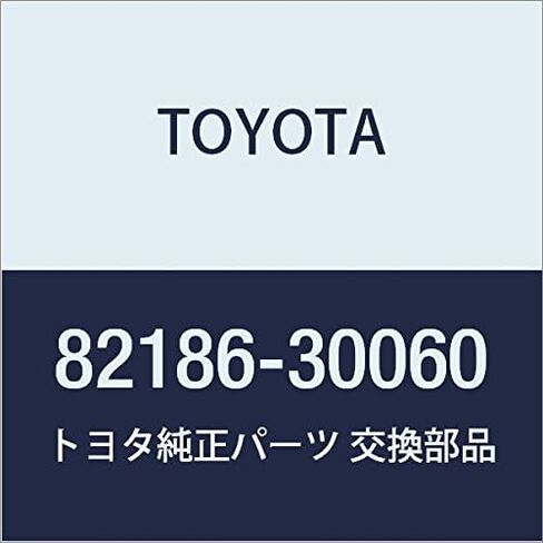 TOYOTA (toyota) Genuine Parts riyauindou Wire No. (A Little Bit Of... 1 in Kuwait