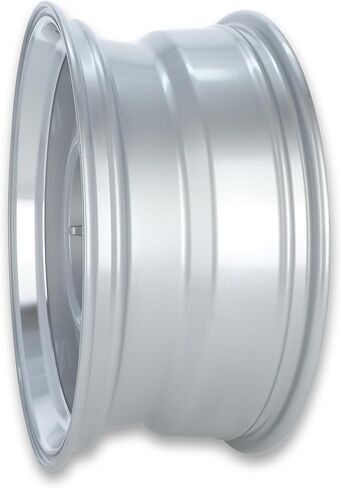 REV Wheels 107S-8808300 107 Series Rally 18x8-4.5 bs - 6x5.5/6x139.7- Gray/Machine Lip in Saudi Arabia
