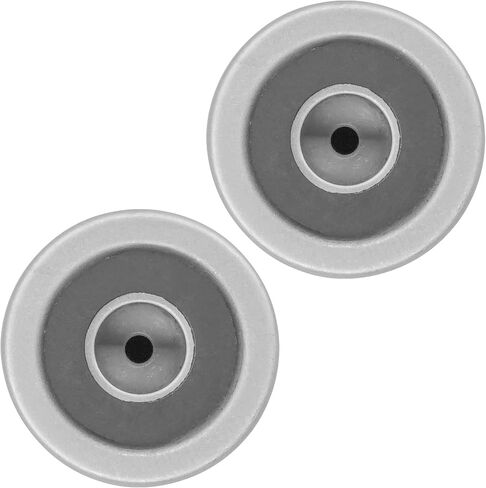 فلتر زيت كالتريك 2 عبوة متوافق مع Yamaha Big Bear 250 Yfm250 Yfm-250 2007-2009 in Kuwait