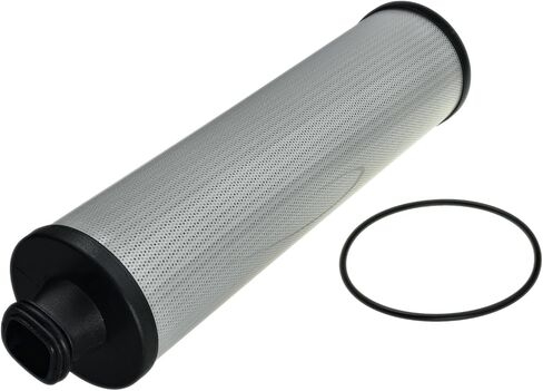 6.4493.0 Oil Filter Compatible with Kaeser Screw Air Compressor, Replacement Element 644930 SH62356 in Saudi Arabia