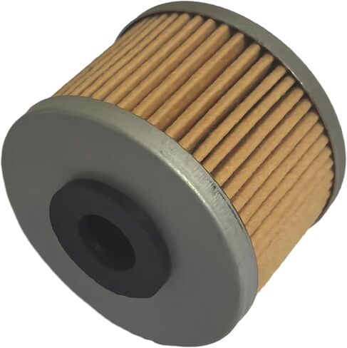 New Engine Oil Filter 1570120 Compatible with Royal Enfield METEOR 350 /Classic 350/Hunter 350/Bullet 350CC in Kuwait