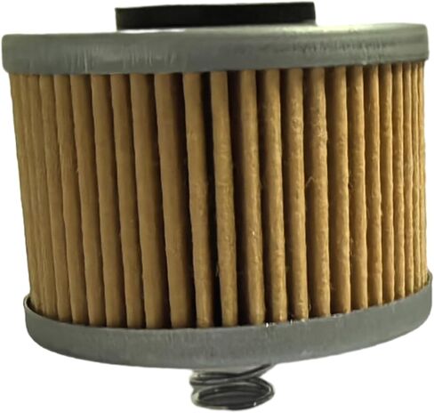 New Engine Oil Filter 1570120 Compatible with Royal Enfield METEOR 350 /Classic 350/Hunter 350/Bullet 350CC in Kuwait