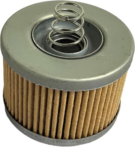 New Engine Oil Filter 1570120 Compatible with Royal Enfield METEOR 350 /Classic 350/Hunter 350/Bullet 350CC in Kuwait