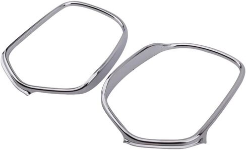 Motorcycle Chrome Mirrors Trim Decorationfor Honda Goldwing GL1800 GL 1800 2001-2008 2009 2014 2013 2015 2016 2017 in Saudi Arabia