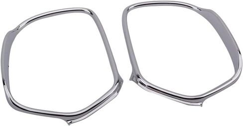 Motorcycle Chrome Mirrors Trim Decorationfor Honda Goldwing GL1800 GL 1800 2001-2008 2009 2014 2013 2015 2016 2017 in Saudi Arabia