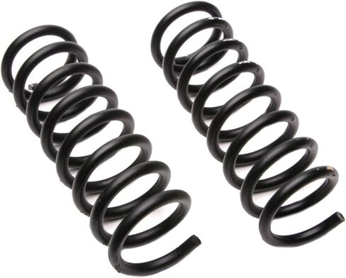 MOOG 8556 Coil Spring Set for Ford Mustang II in Kuwait