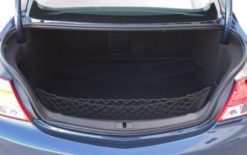 Envelope Style Trunk Cargo Net for BUICK REGAL 2011 12 13 14 15 16 2017 NEW in Kuwait
