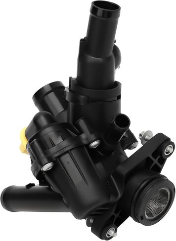 BRTEC Thermostat Housing 2015-2019 for Mercedes CLA250 GLA250 CLA45 AMG GLA45 AMG 2.0L in Saudi Arabia
