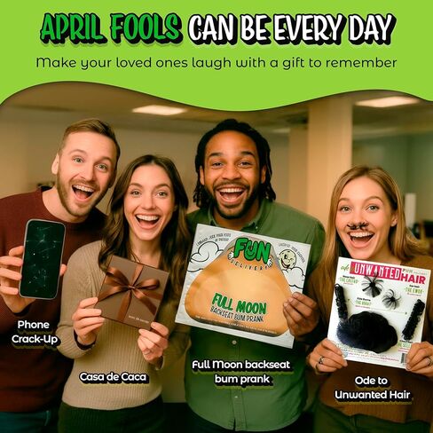 FUN delivery Inflatable Squatting Andy - Jump Scare Office Prank for Bathrooms - Fun April Fools Prank for Coworkers - Random Life Size Blow Up Doll & Funny Gifts for Adults in Saudi Arabia
