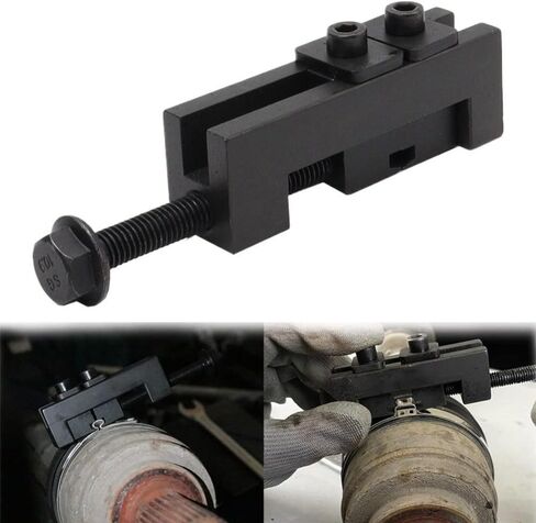 Drive Shaft Clamping Tool 09521-24010 for Toyota for Lexus CV Boot Clamp Removal Tool Dust Cover in Kuwait