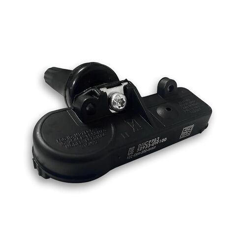 مستشعر FASTCHE TPMS نظام مراقبة ضغط الإطارات 315 ميجاهرتز لسيارة Hyundai Santa FE 2009-2012 استبدال #52933-0W100، 529330W100 (4 عبوات) in Kuwait