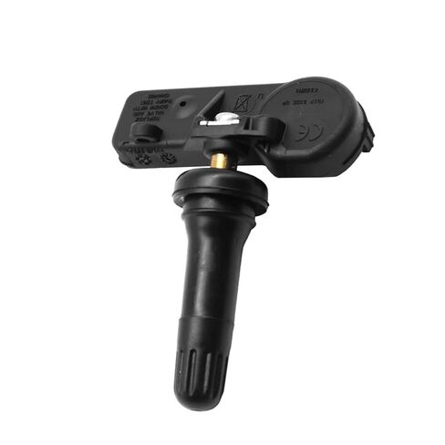 مستشعر FASTCHE TPMS نظام مراقبة ضغط الإطارات 315 ميجاهرتز لسيارة Hyundai Santa FE 2009-2012 استبدال #52933-0W100، 529330W100 (4 عبوات) in Kuwait