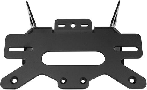 Fender Eliminator Kits Fit for CBR650R CB650R 2021-2026, CB1000 Hornet/SP 2025-2026, CBR 650R CB 650R Fender Eliminator Bracket Tail Tidy License Plate Mount Holder in Kuwait
