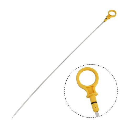 Compatible with Mazda 3 2004 2005 2006 2007 2008 2009 2010 2011 2012 for BK BL 1.6 ZJ01-10-450A Level Indicator Dipstick Car Engine Oil Dipstick in Kuwait